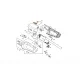 STIHL  Tabliczka ostrzegawcza HLA 4859 967 7200